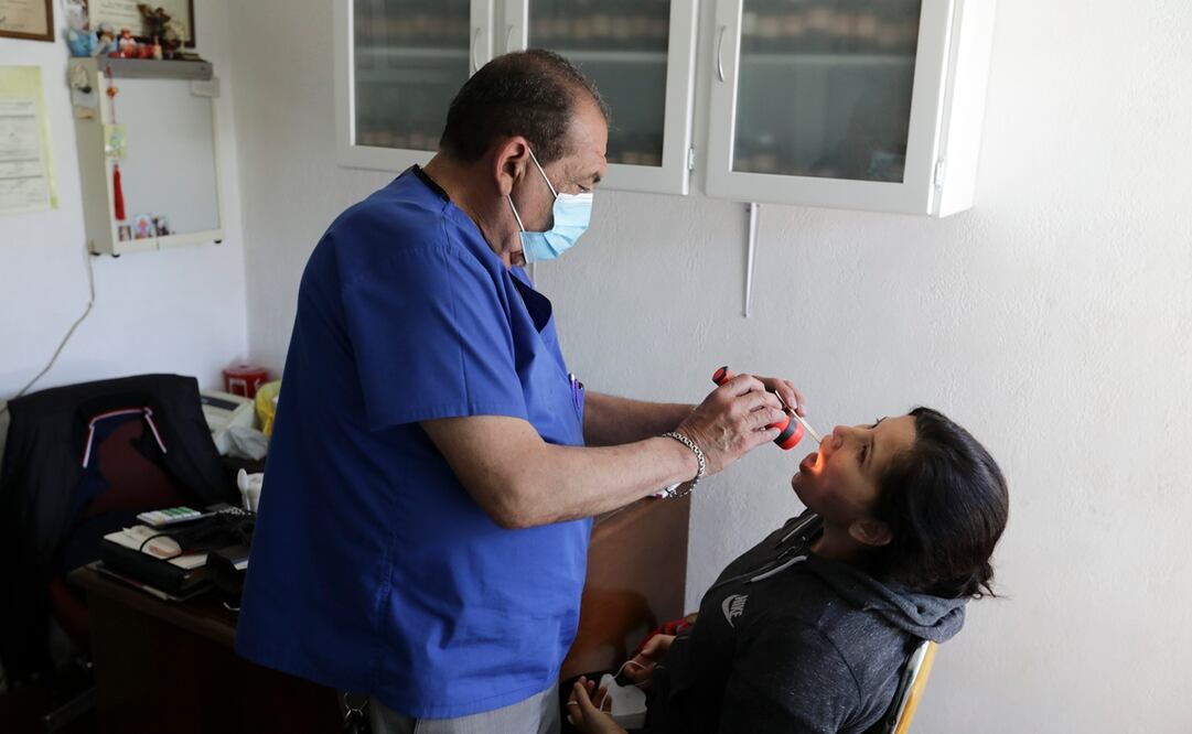 Foto: AP /Eduardo Verdugo