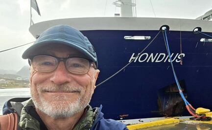 Estados Unidos mantiene aislado a médico que atendió brote de hantavirus en crucero; esperan nuevos resultados