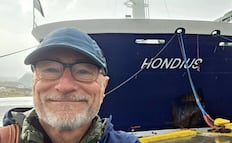 Estados Unidos mantiene aislado a médico que atendió brote de hantavirus en crucero; esperan nuevos resultados