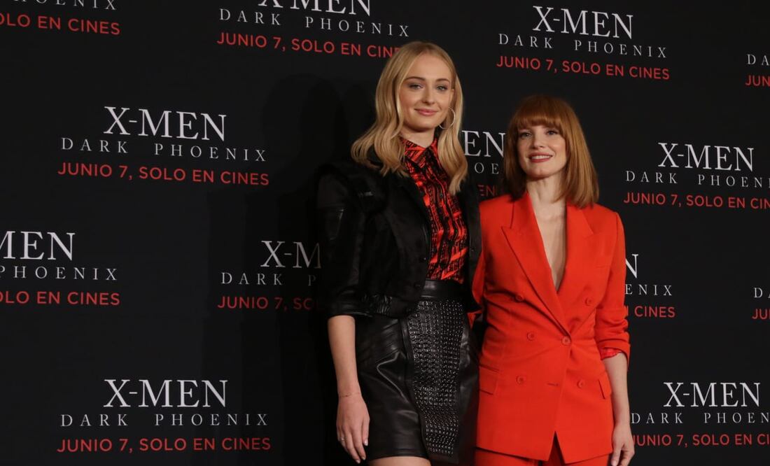 Foto: Carlos Mejía / EL UNIVERSAL