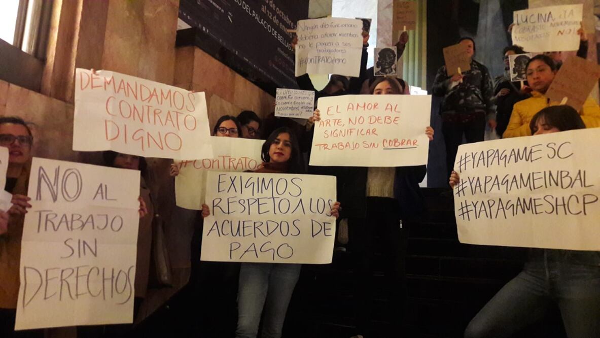 Foto: ARCHIVO EL UNIVERSAL