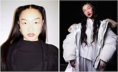 Ella es Audrey Nuna; integrante de K-Pop Demon Hunters se presentará en la Feria de San Marcos