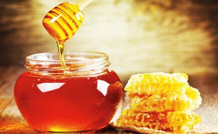 Mexican honey exports grow