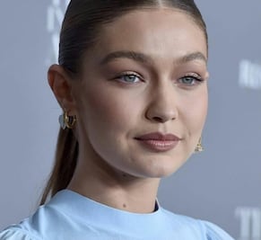 Gigi Hadid responde a todos los que critican su estilo 