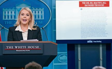 Ley fiscal pone en jaque el futuro de EU