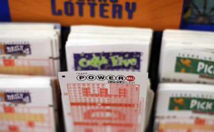 Más de mil mdd para un solo ganador en California; el tercer mayor Powerball en EU
