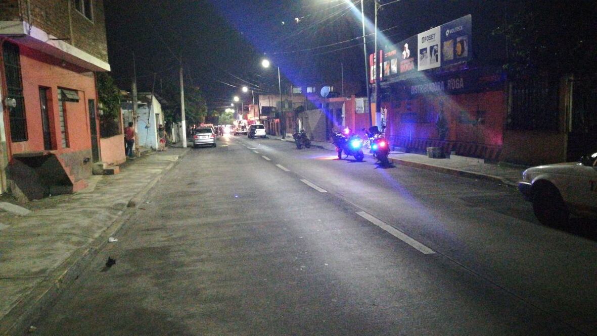 Foto: cortesía Agencia SPI