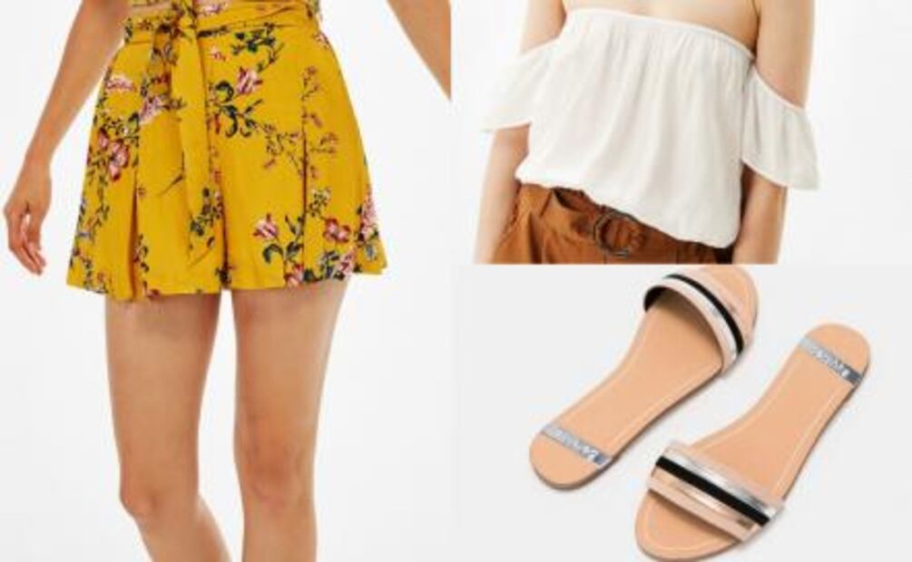 Los mejores looks de noche para usar en la playa