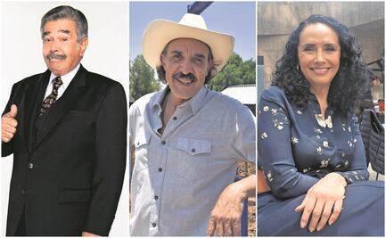 Con la fama se heredan problemas