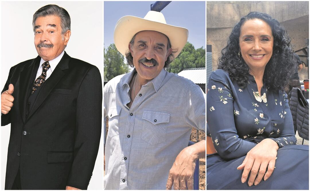 Con la fama se heredan problemas