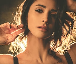 Thanya, a favor de atender el bullying