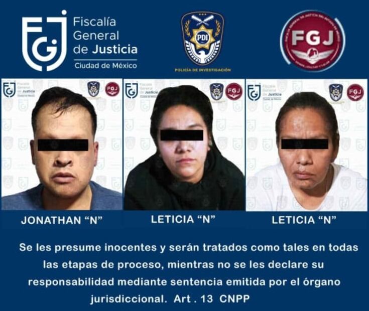 Por denuncia ciudadana, rescatan a 32 migrantes en Nezahualcóyotl