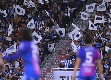 Liga MX Femenil: Rayadas anunció que se agotaron los boletos para la final de vuelta contra Tigres
