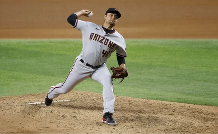 Pitcher mexicano es fichado por los Blue Jays de Toronto