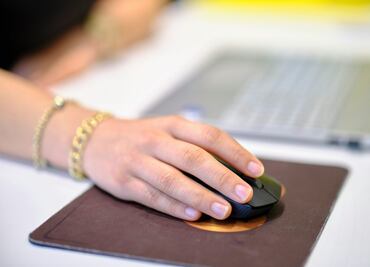 Este troyano registra los movimientos del mouse para robar tu dinero