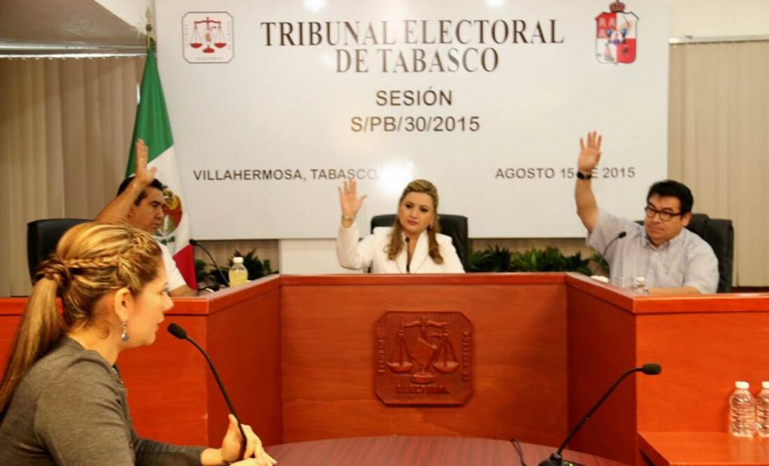 Foto: Luma López/EL UNIVERSAL