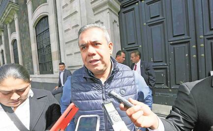 Bajo Reserva Exprés: Vilchis, a golpe de billetazos