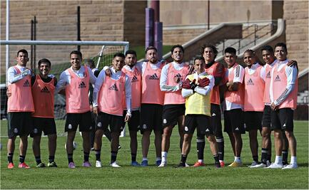 México vs Costa Rica, ¿Cuándo y dónde ver la semifinal?