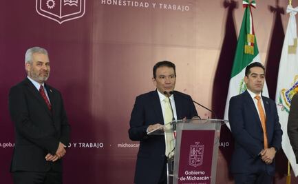 Arriban a Michoacán más de 300 mil visitantes para celebrar La Noche de Muertos