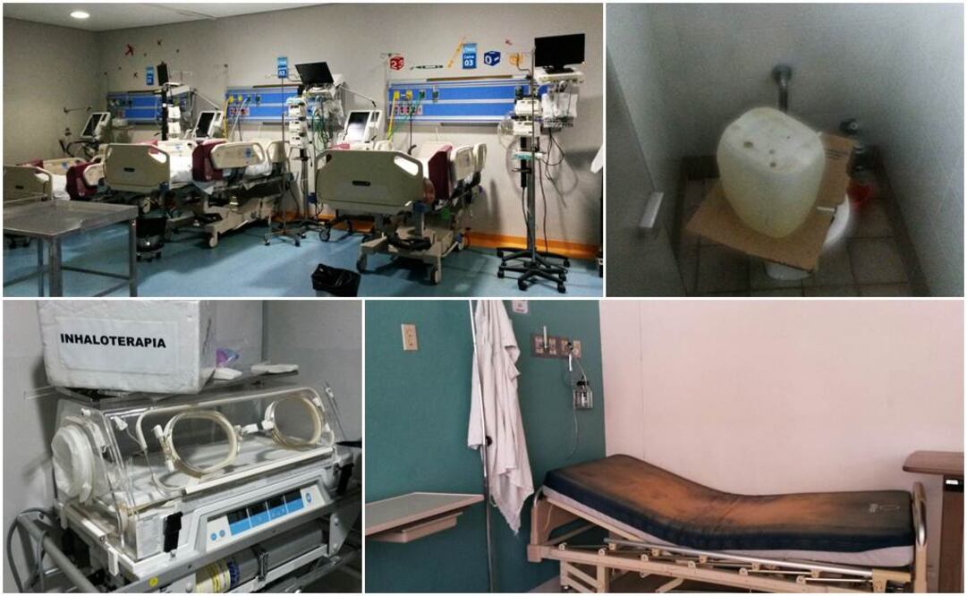 (Foto: Lupita Thomas / Quadratín)