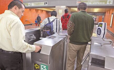 Descarta Gaviño aumento a boleto del Metro por obras