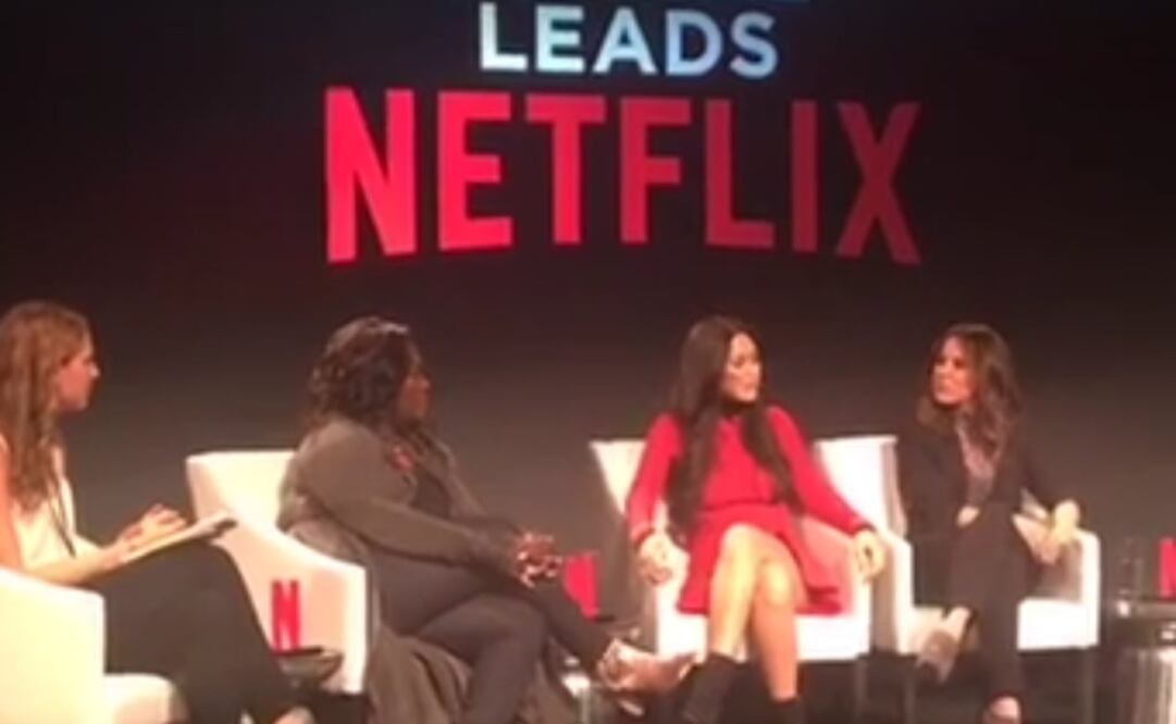 Foto: Tomada de video