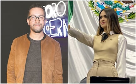 "De nuevo, perdón", Chumel Torres despotrica contra otra legisladora de Chihuahua