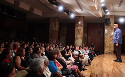 Inicia Festival de Narración Oral "CuentaLee"