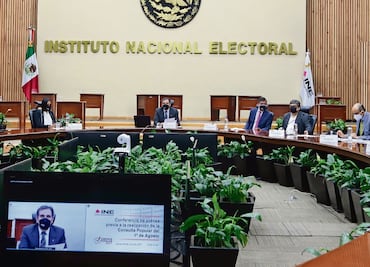 Verde va por que influencers hagan campaña pese a veda