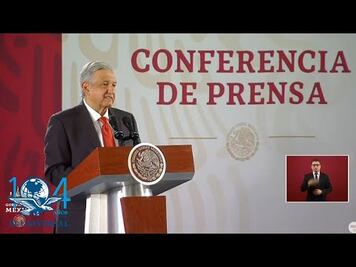 No amerita resolverse pronto la designación de nuevo ministro de la Corte: AMLO
