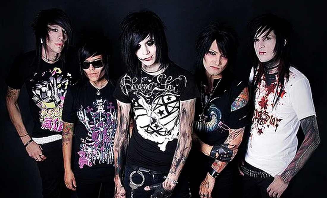 Día Internacional del Emo: una subcultura en donde las emociones son ...