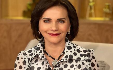 ¿Pati Chapoy, sancionada por TV Azteca por hablar mal de “La academia”?