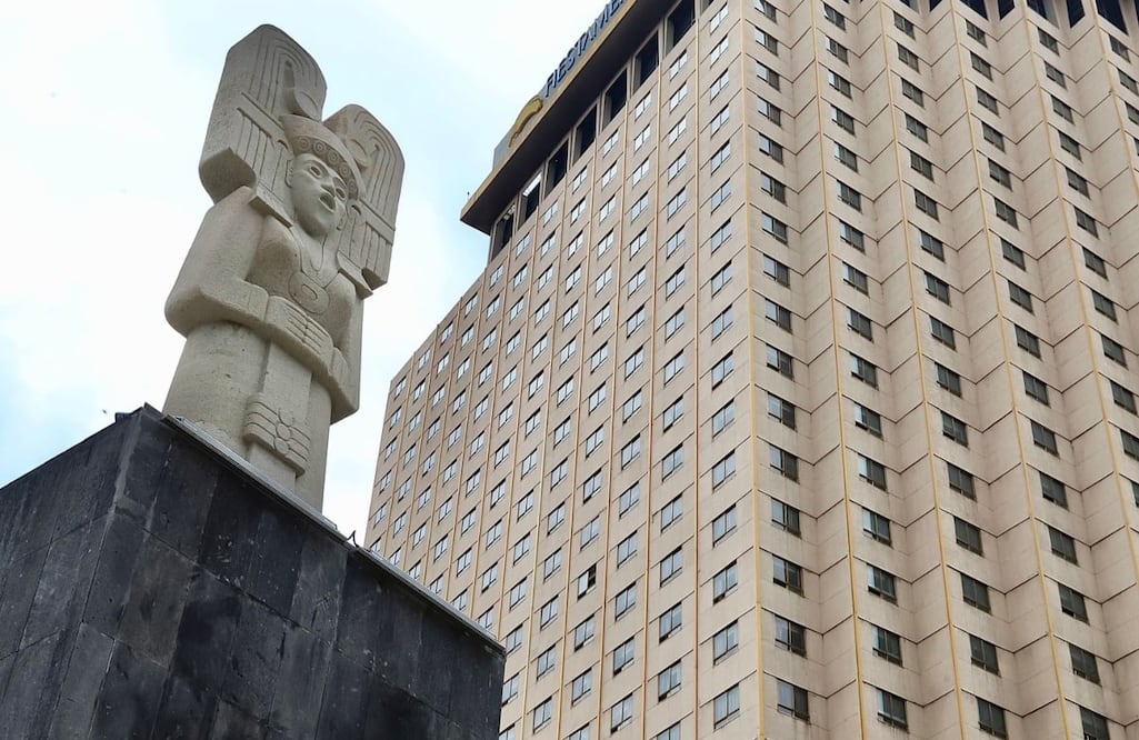 Foto: Berenice Fregoso/ EL UNIVERSAL