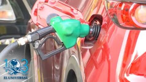 Se disparó el precio de la gasolina en 15 días