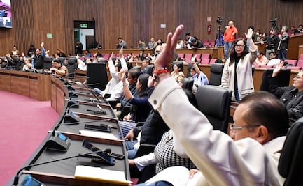 Aprueban en Oaxaca dos nuevas leyes de transparencia; nuevo organismo del Ejecutivo garantizará acceso a la información