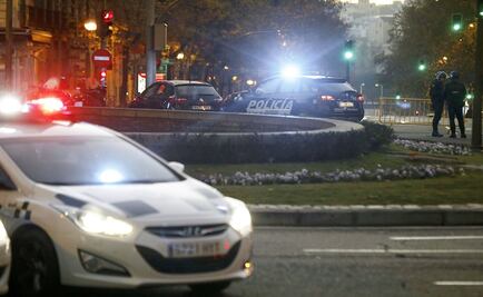 Asesinan a el "Niño Sáenz", conocido ladrón español 