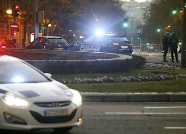 Asesinan a el "Niño Sáenz", conocido ladrón español