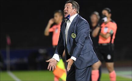 Para América, la obligación de ganar; para Chivas, a disfrutar su Liguilla