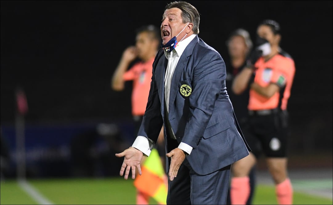 Para América, la obligación de ganar; para Chivas, a disfrutar su Liguilla