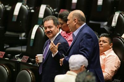 Se echan la bolita de quién cambió el dictamen de pensiones