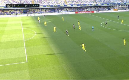 El escándalo por el gol del Real Madrid en "fuera de lugar"