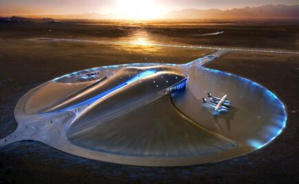 2017: Principio y fin de una era espacial