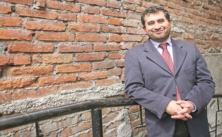 Solicitan formalmente remover al morenista César Cravioto de Asamblea Legislativa 