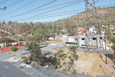 Da revés Semarnat a Viaducto Indios Verdes