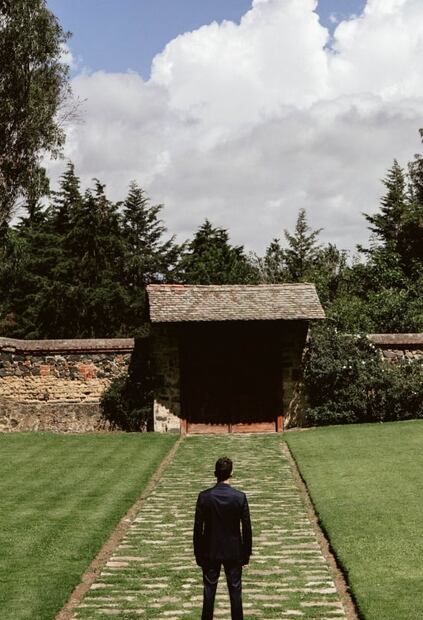 Qué hacer en Hacienda San Andrés, a los pies del Izta y el Popo