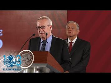 Así se vivió la sacudida de Urzúa 