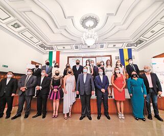 A dos años de gobierno, edil de Guadalajara pide trabajo conjunto