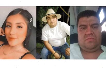 Por Jael Monserrat, Marco y Eduardo ofrece Fiscalía CDMX recompensa de 1 mdp para encontrarlos