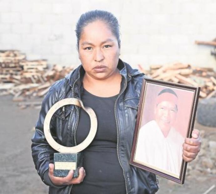 Sí merezco leer al gurú de la Sra. Duarte