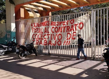 UABJO, aún sin subsidio federal para pago de nómina: abogado